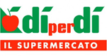 dì per dì il supermercato