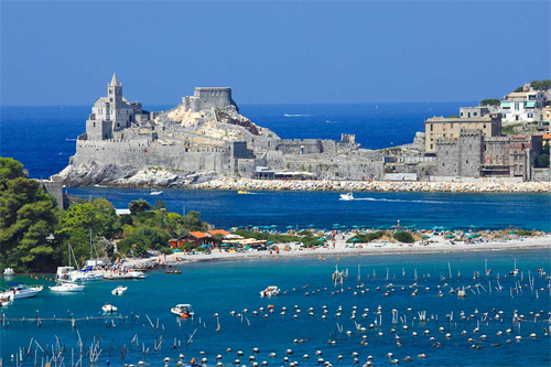 eventi portovenere